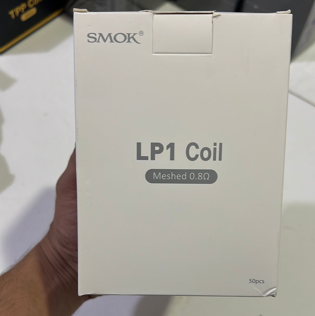 SMOK LP1 Replacement Coils India