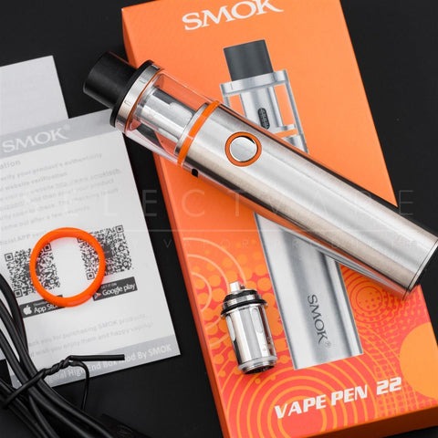 SMOK PEN 22 | VAPE PEN 22|PEN HUKKA INDIA vape pen