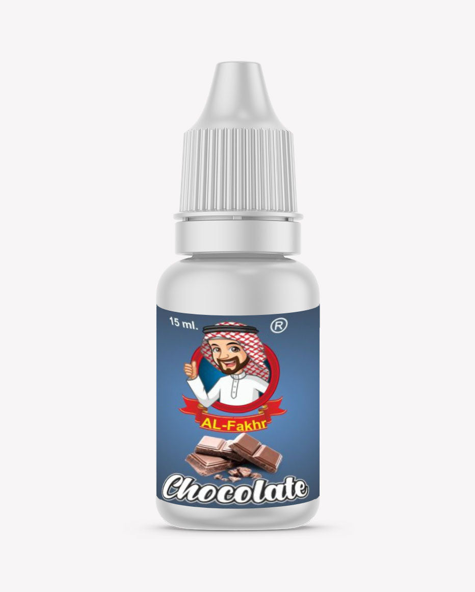 BEST VAPE JUICE LIQUID Al-Fakhr | E-LIQUID Freebase Nicotine  15ML 0MG INDIA