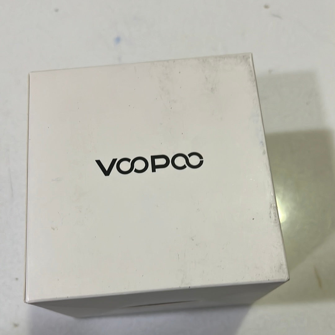 Voopoo PNP TW Replacement Coils TW20 0.2 TW30 0.3 TW15 0.15 For E60 | Drag 4 Kit