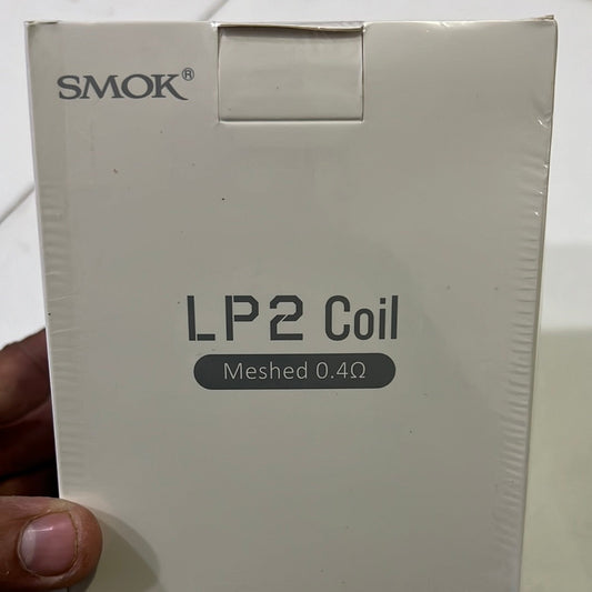 Smok lp2 coil 0.4