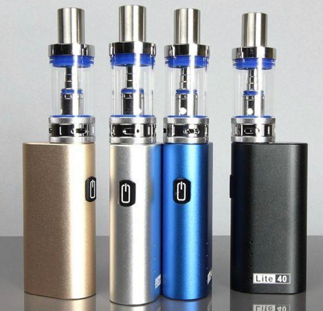 jomo Lite-40 VAPE STARTER KIT INDIA