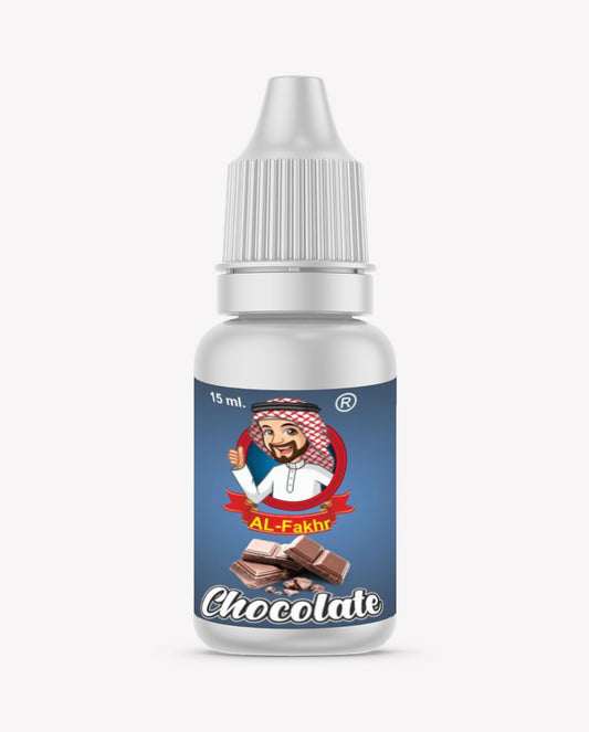 BEST VAPE JUICE LIQUID Al-Fakhr | E-LIQUID | Freebase Nicotine  15ML 0MG INDIA