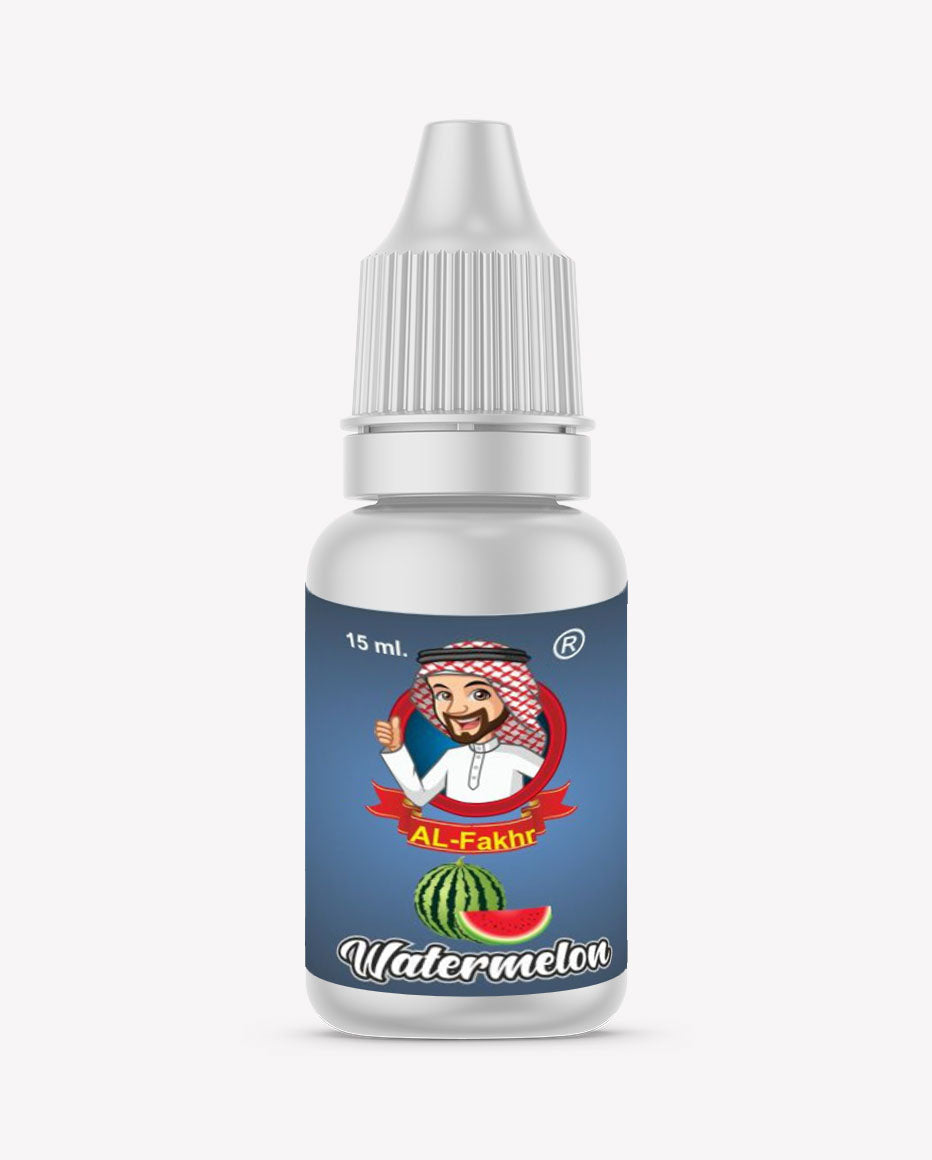 BEST VAPE JUICE LIQUID Al-Fakhr | E-LIQUID | Freebase Nicotine  15ML 0MG INDIA