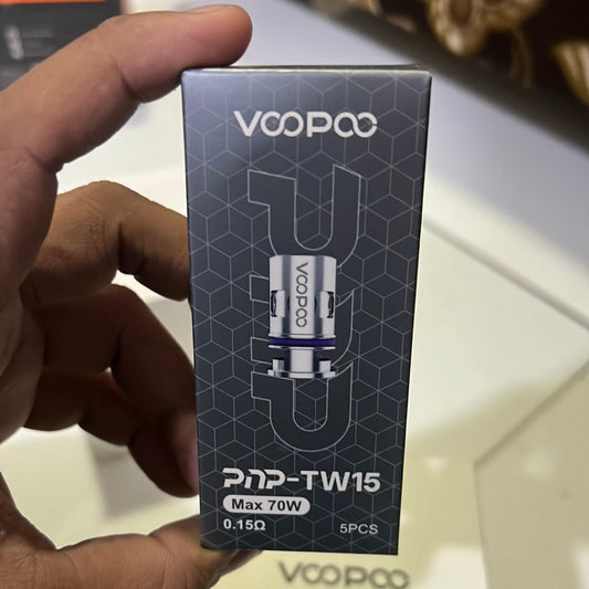 Voopoo Pnp TW15