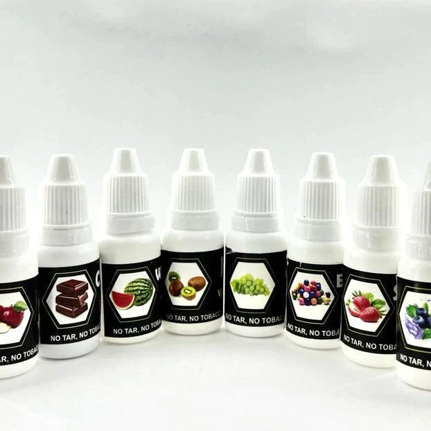 Al-Fakhr 6MG  NICOTINE VAPE JUICE | BUY E-LIQUID ONLINE INDIA