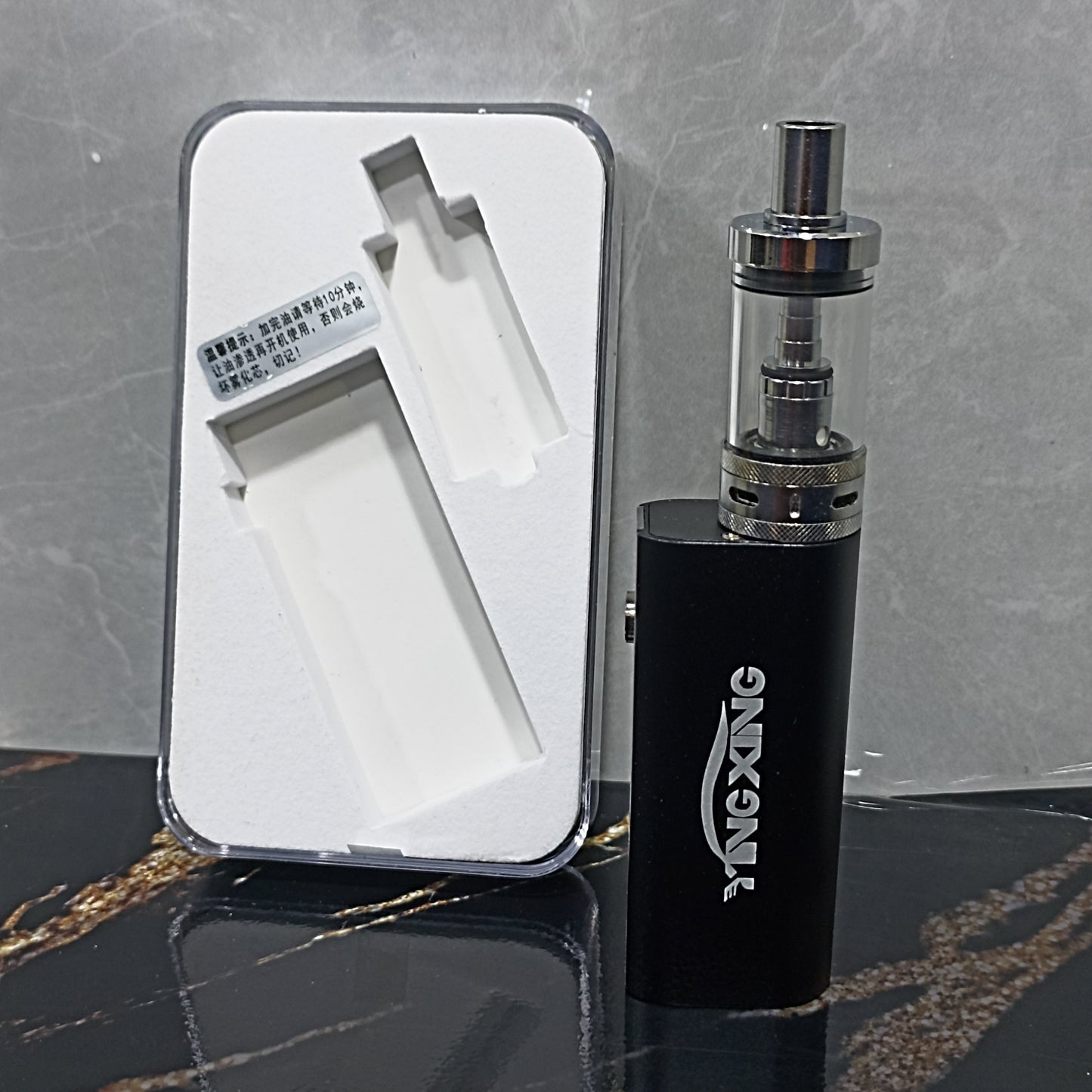 JMO Lite-80 VAPE E-cigarette (INDIA)