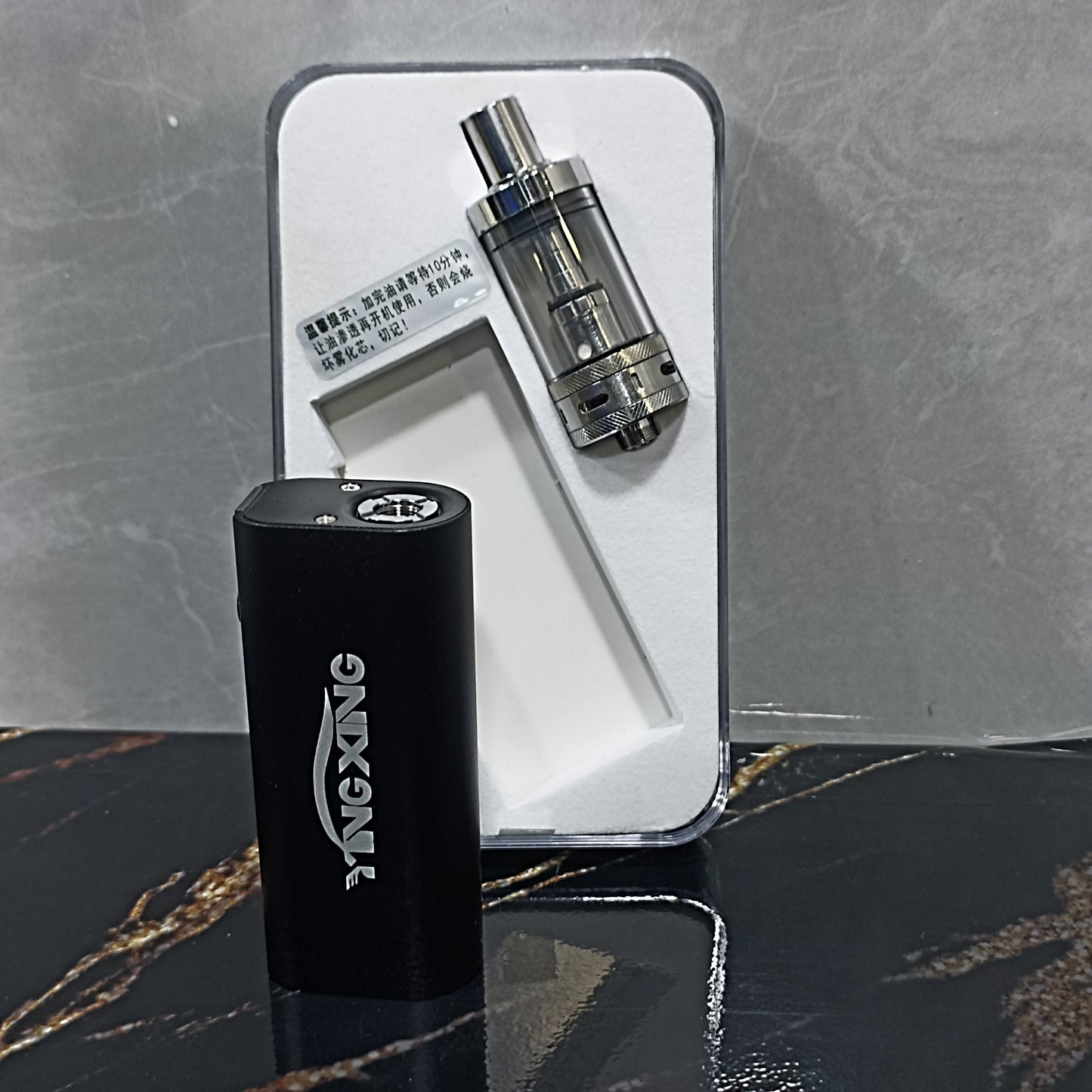 JMO Lite-80 VAPE E-cigarette (INDIA)