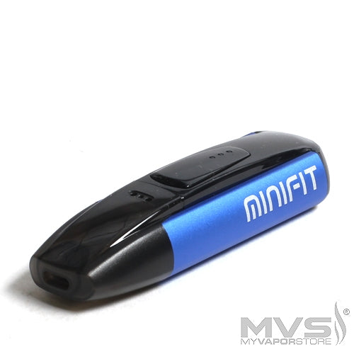 MINIFIT POD - JUSTFOG - STARTER KIT ORIGNAL PRODUCT