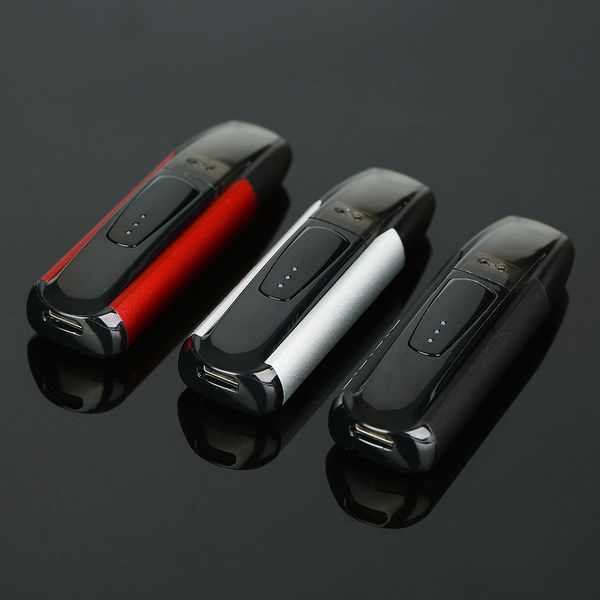 MINIFIT POD - JUSTFOG - STARTER KIT ORIGNAL PRODUCT