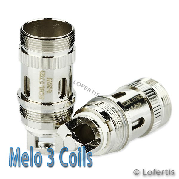 istick pico coils