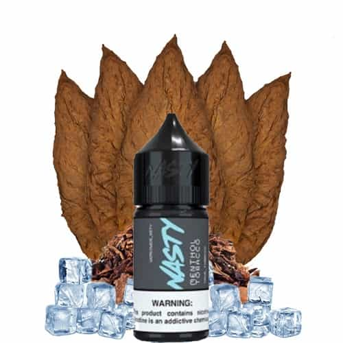 Nasty Podmate E Juice - Menthol Tobacco