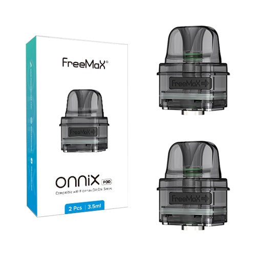 Freemax Onnix Pod System Replacement Pod – 2 Pack