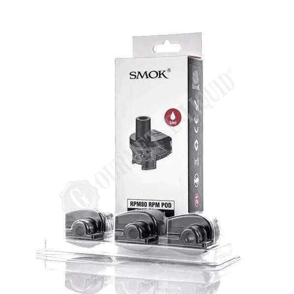 SMOK RPM80 Replacement Pods INDIA