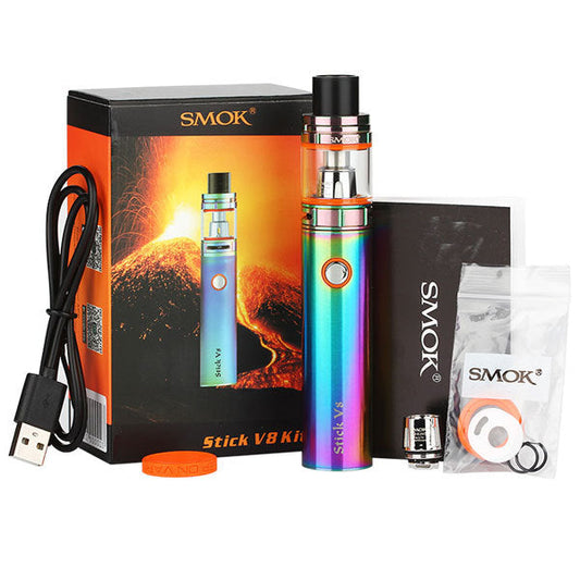 SMOK V8