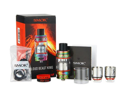 SMOK TFV12 Cloud Beast King Tank