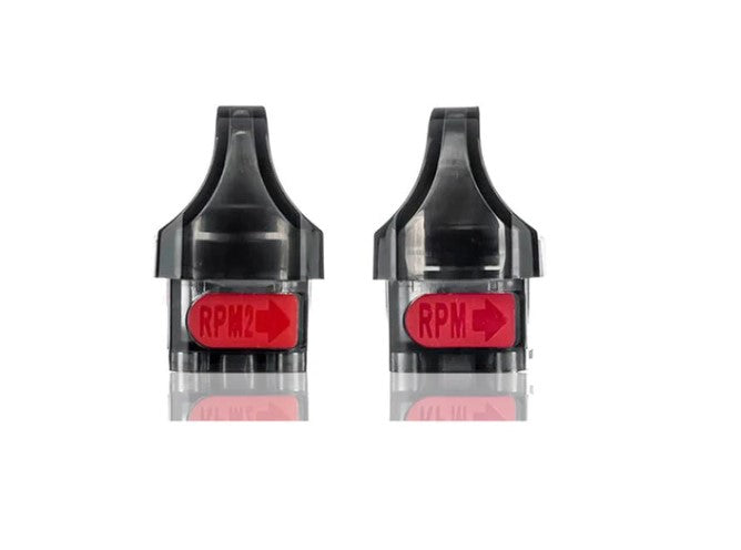 SMOK Nord 4 EMPTY (RPM2 / EMPTY RPM) Replacement Pods India