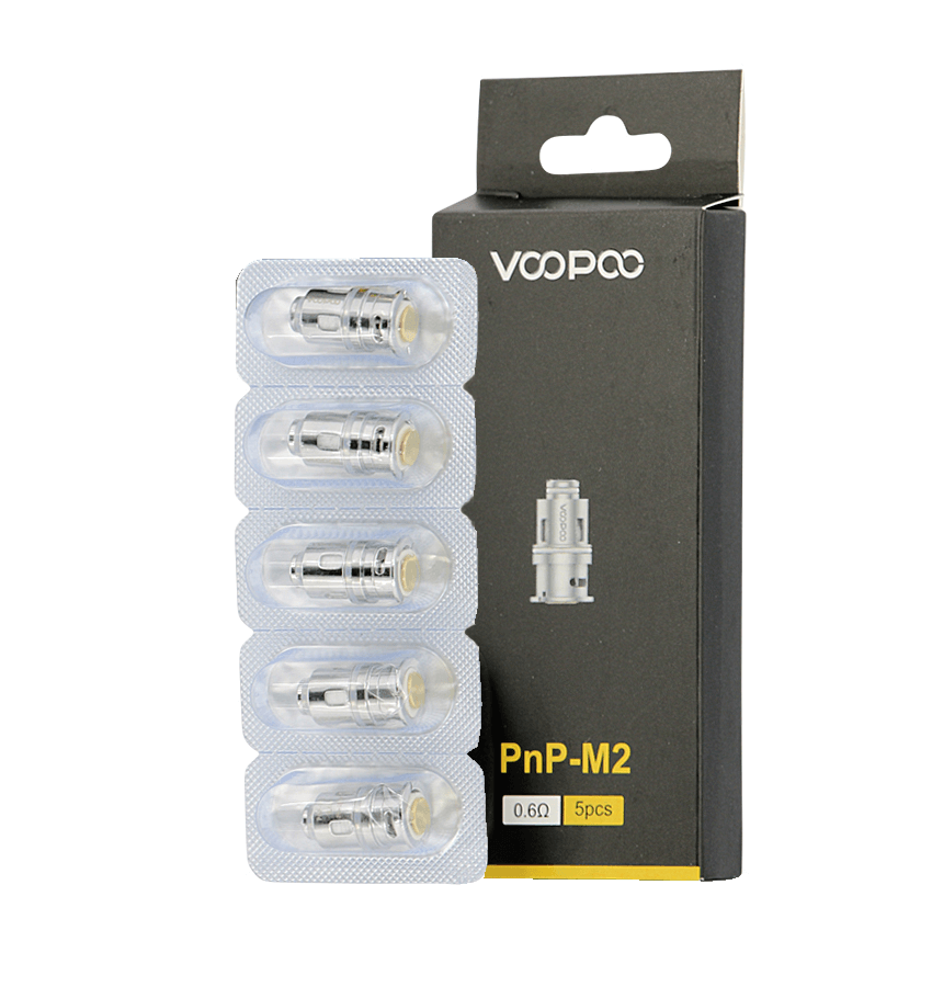 VooPoo PNP M2 Coils INDIA