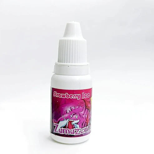 VAPE INDIA JUICE POKEMON VAPE JUICE 15ML 0MG - INDIA 2024