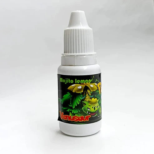 VAPE INDIA JUICE POKEMON VAPE JUICE 15ML 0MG - INDIA 2024