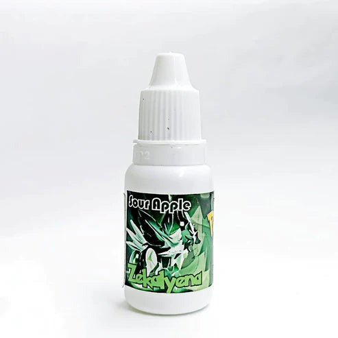 VAPE INDIA JUICE POKEMON VAPE JUICE 15ML 0MG - INDIA 2024