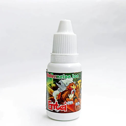 VAPE INDIA JUICE POKEMON VAPE JUICE 15ML 0MG - INDIA 2024