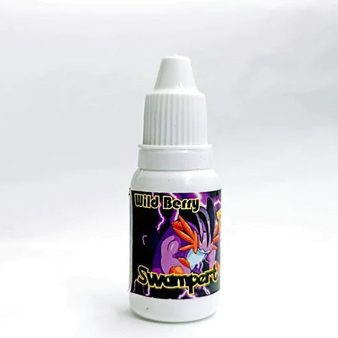 VAPE INDIA JUICE POKEMON VAPE JUICE 15ML 0MG - INDIA 2024