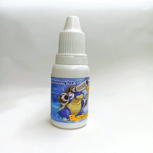 VAPE INDIA JUICE POKEMON VAPE JUICE 15ML 0MG - INDIA 2024