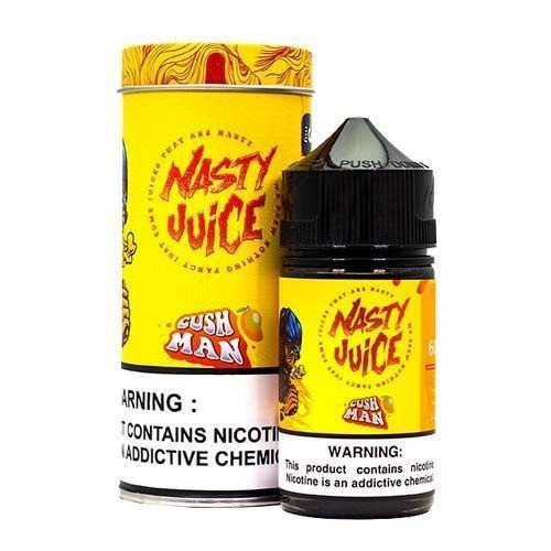 CUSH MAN 3MG 60 ML 