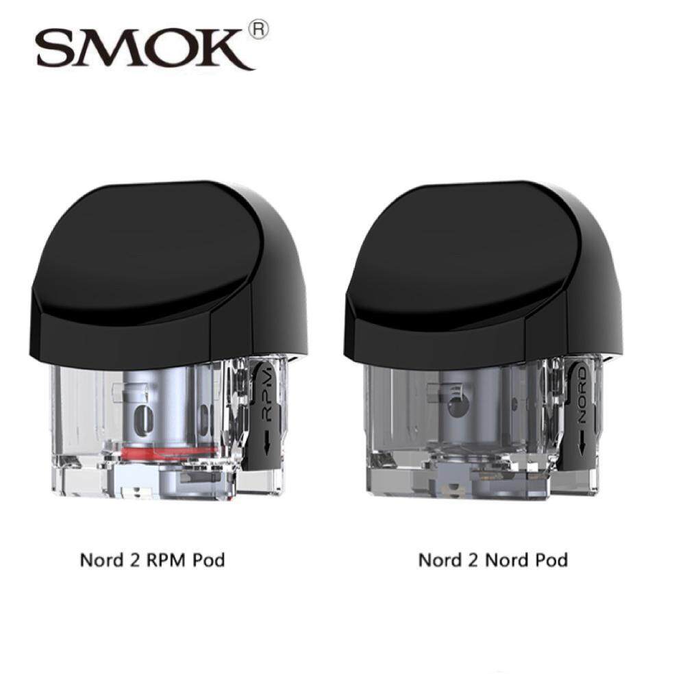 Smok Nord 2  KIT PODS INDIA