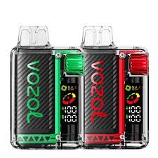 Vozol Vista 20000 puffs Disposable Vape 50mg