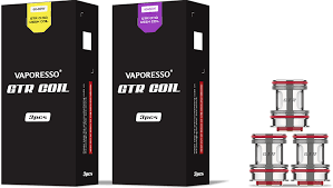 VAPORESSO GTR REPLACEMENT COILS india