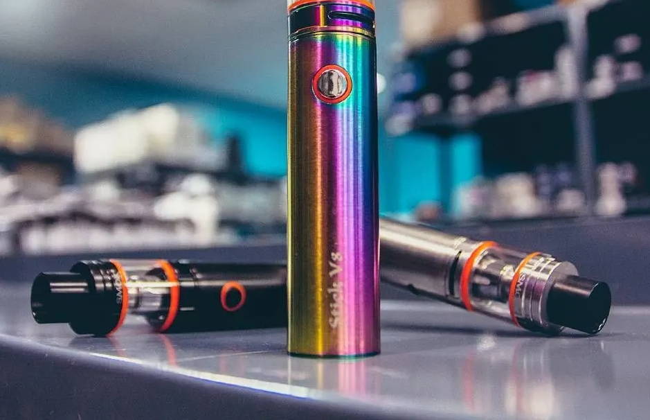 SMOK V8