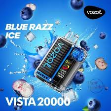 Vozol Vista 20000 puffs Disposable Vape 50mg