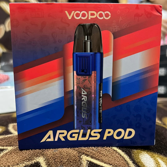 Voopoo Argus pod