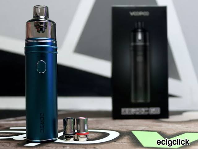 VOOPOO Doric 60 Pod Kit india