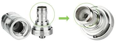 ISTICK PICO TANK  ATOMIZER 510 THREAD