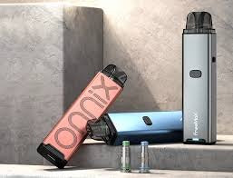 Onnix 20W Kit - The Only Pod For All Your Needs!