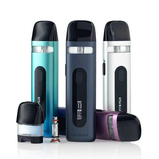 Uwell caliburn X 20 Watts pod system INDIA