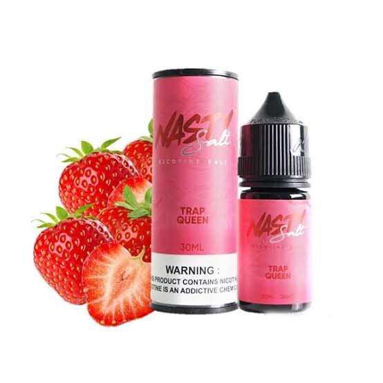 NASTY JUICE  60ML NICOTINE FLAVOUR  INDIA ORIGNAL 100%