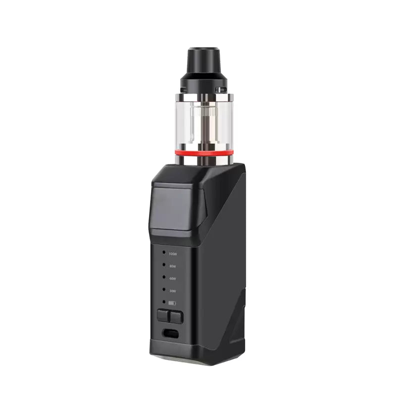 Mk-2 100W  Box Mod ORIGNAL  KIT