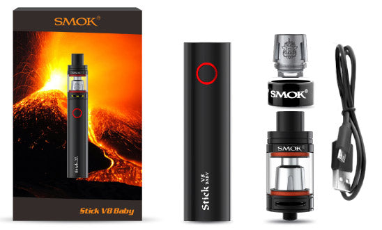 SMOK V8