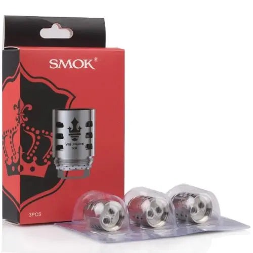 SMOK V12 PRINCE COILS INDIA