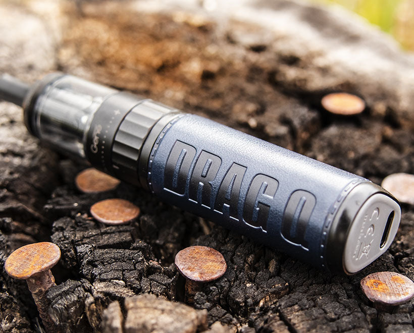 VOOPOO DRAG Q INDIA just vape india VOOPOO DRAG Q INDIA just vape india
