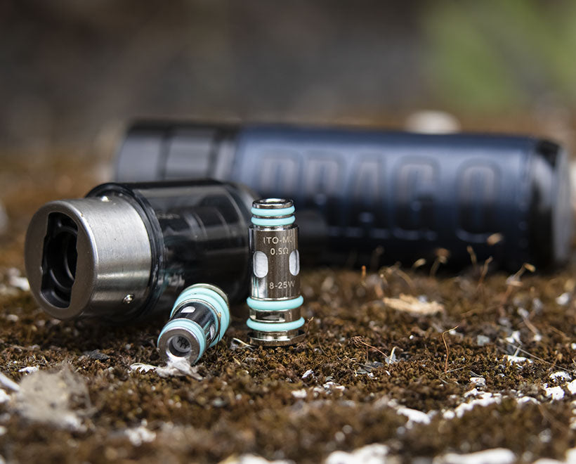 VOOPOO DRAG Q INDIA just vape india VOOPOO DRAG Q INDIA just vape india