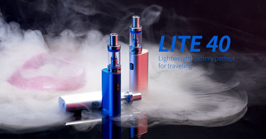 jomo Lite-40 VAPE STARTER KIT INDIA