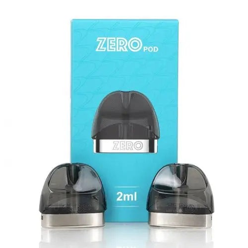 Vaporesso Renova Zero Pod Cartridge (2 pcs in a box) INDIA