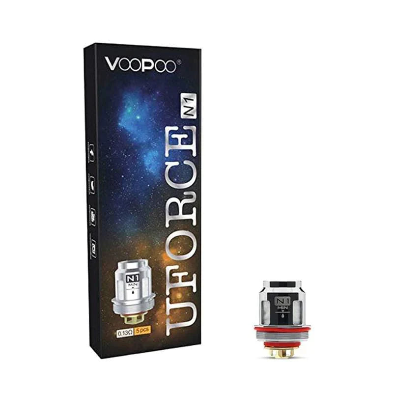 Voopoo Uforce N1 Coils India